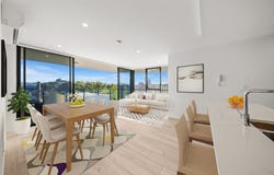 409/266 Stanhill Drive, Chevron Island, Qld 4217