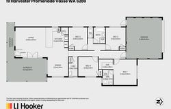 19 Harvester Promenade, Vasse, WA 6280