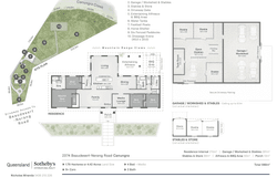 2374 Beaudesert - Nerang Road, Canungra, Qld 4275