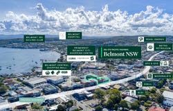 564-570 Pacific Highway, Belmont, NSW 2280