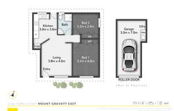 3/40 Raffles Street, Mount Gravatt East, Qld 4122