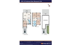219/1-15 Fontenoy Road, Macquarie Park, NSW 2113