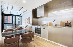 304/5 Wominjeka Walk, West Melbourne, Vic 3003