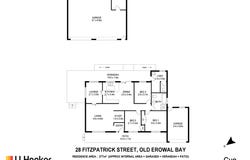 28 Fitzpatrick Street, Old Erowal Bay, NSW 2540