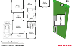 8 Hales Place, Blackett, NSW 2770