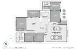 15 Siffleet Street, Bellbird Park, Qld 4300