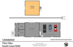 49 Mount Dromedary Trail, Tilba Tilba, NSW 2546