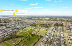 32 Cranbourne Street, Riverstone, NSW 2765