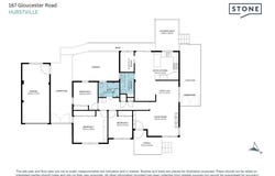 167 Gloucester Road, Hurstville, NSW 2220