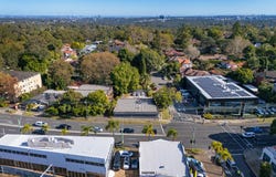914-918 Pacific Highway, Chatswood, NSW 2067