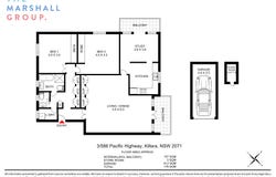 3/586 Pacific Highway, Killara, NSW 2071