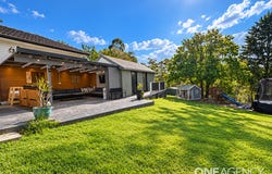 702 Great Western Highway, Faulconbridge, NSW 2776