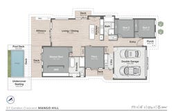 37 Gordon Crescent, Mango Hill, Qld 4509