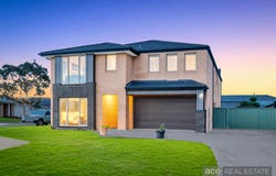 41 Aldridge Road, Wyndham Vale, Vic 3024