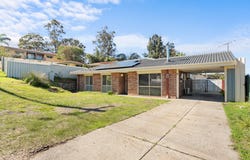 8 Jacques Place, Orelia, WA 6167