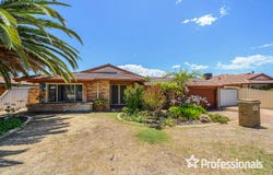 6 Ballantrae Court, Kingsley, WA 6026