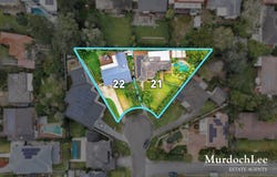21-22 Anthony Road, Castle Hill, NSW 2154