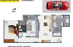 14/53 Alice Street South, Wiley Park, NSW 2195