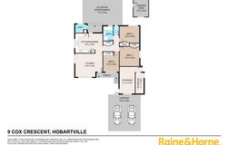 9 Cox Crescent, Hobartville, NSW 2753