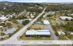 2/30 Workshops St, Brassall, Qld 4305