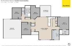 8A Peardon Street, South Toowoomba, Qld 4350