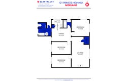 121 Princes Highway, Norlane, Vic 3214