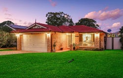 6 Hodges Street, Kings Langley, NSW 2147