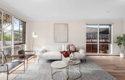 5/8-12 GILLIES STREET, Essendon North, Vic 3041