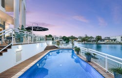 Broadbeach Waters, Qld 4218