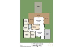 5 Taranaki, Lethbridge Park, NSW 2770
