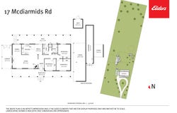 17 McDiarmids Road, Violet Town, Vic 3669