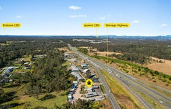 1525 Warrego Highway, Blacksoil, Qld 4306