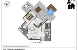 101/468 Esplanade, Torquay, Qld 4655