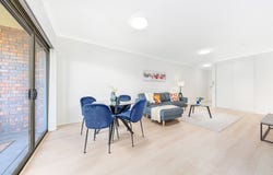 2/13-15 Hampstead Road, Homebush West, NSW 2140