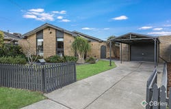 6 Apollo Place, Sunshine West, Vic 3020