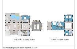 32 Pacific Esplanade, Slade Point, Qld 4740