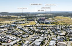 46 Brock Drive, Springfield Lakes, Qld 4300
