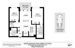 149/132-138 Killeaton Street, St Ives, NSW 2075