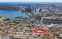 16/328 Albany Hwy, Victoria Park, WA 6100