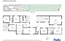 264 Quarry Road, Ryde, NSW 2112