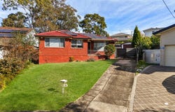 21 Jura Place, Seven Hills, NSW 2147