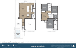 2/2 Saxonvale Terrace, Mermaid Waters, Qld 4218