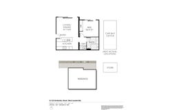 8/122 Kimberley Street, West Leederville, WA 6007