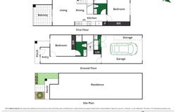105 Carter Road, Armstrong Creek, Vic 3217