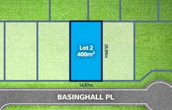 Lots 1 - 9 Basinghall Place, Berrinba, Qld 4117