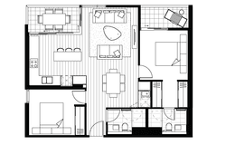N10/36 King Street, Bowen Hills, Qld 4006