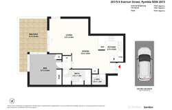 201/5-9 Everton Street, Pymble, NSW 2073