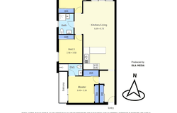 14/3 Close Avenue, Dandenong, Vic 3175