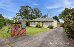 45 Sellick Drive, Croydon, Vic 3136