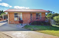 12 Blue Marlin Court, Eden, NSW 2551